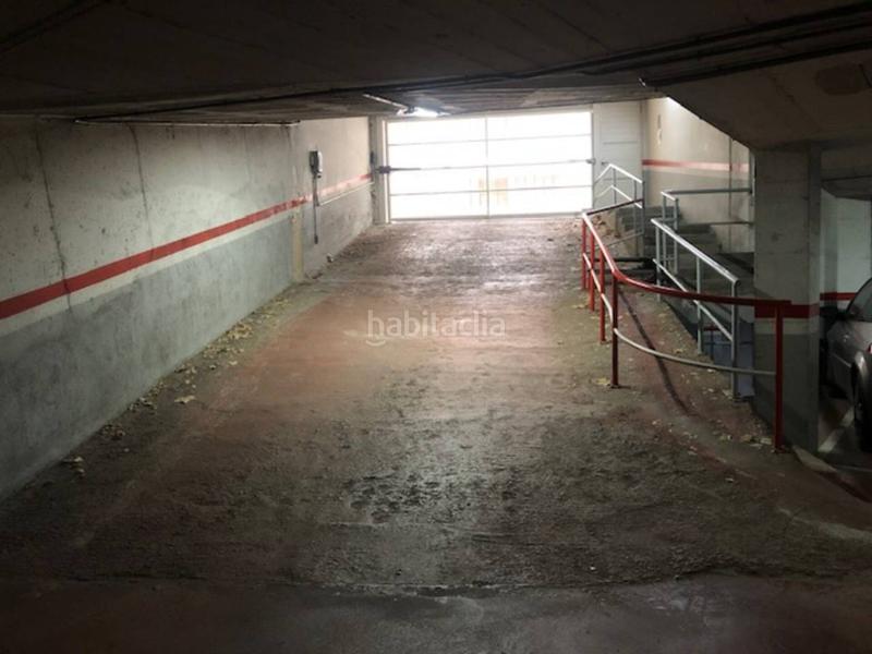 Foto 610a7d81-f164-43b7-aa34-ad57b5ad3804. Parking coche parking en venta en Font Verda en Font Verda Granollers