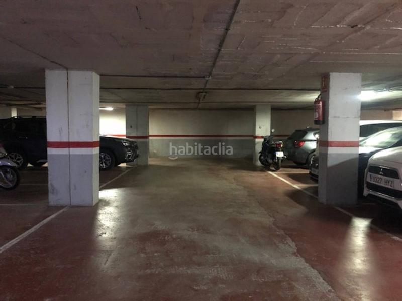 Foto a7f76734-a22b-4b50-a255-81b72ab5b67c. Parking coche parking en venta en Font Verda en Font Verda Granollers