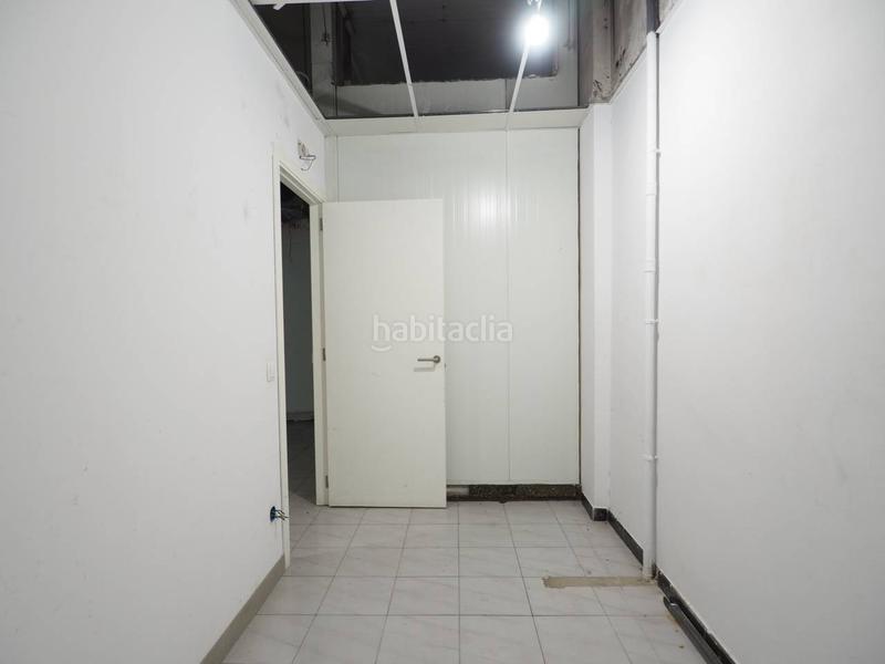 Foto 8814ca05-50e9-408f-81c9-27d0f617d31d. Location local commercial dans Instituts Granollers