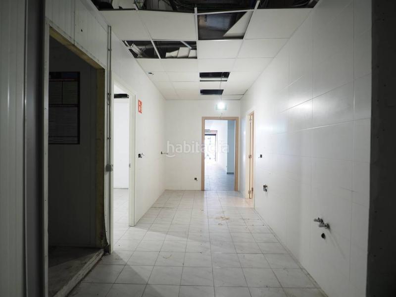 Foto 1212e7ff-4745-456d-9684-5e19655e2e79. Miete geschäftsraum in Instituts Granollers