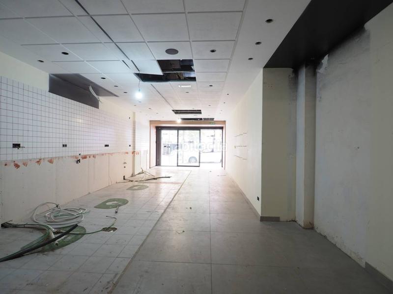 Foto 3dc8e7f7-0cdf-490a-893b-7cb2d0f442bb. Miete geschäftsraum in Instituts Granollers