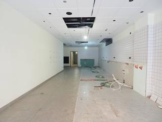 Geschäftsraum in Mare de Déu de Núria