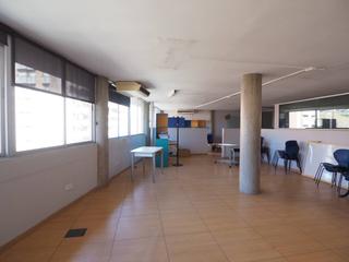 Lloguer Oficina  Carrer de roger de flor. Alquiler de oficina en roger de flor-granollers