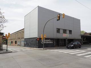 Edifici a C-251 221. Edificio en venta en cardedeu-av. rei en jaume