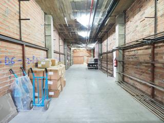 Lloguer Local Comercial  N/a. Alquiler de almacén en granollers centre
