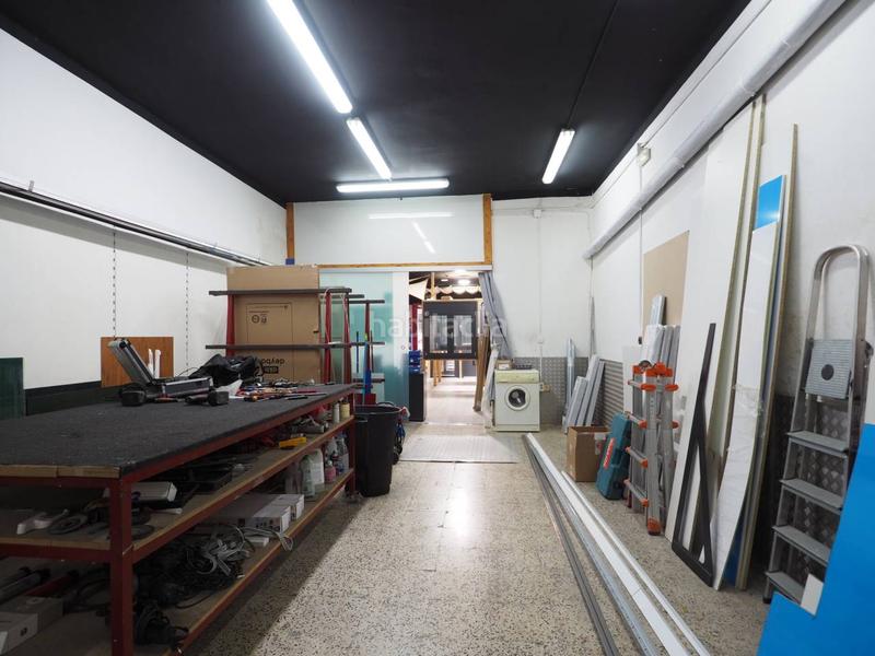 Foto 29a35b7a-0511-418f-8ea9-af480f354d2a. Geschäftsraum in Tres Torres Granollers