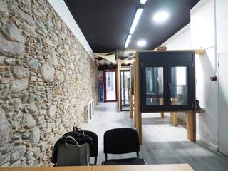 Local commercial à Francesc Macià