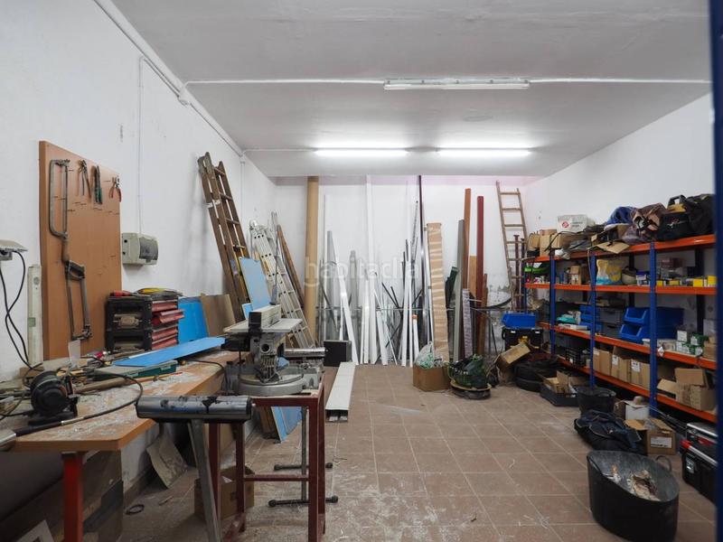 Foto 5e16e64e-1032-4148-a4cb-6c892cde36ea. Geschäftsraum in Tres Torres Granollers