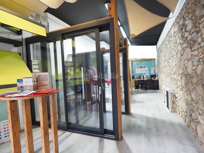 Foto 874b0f83-c0c7-4ed5-9024-794381d8fc29. Geschäftsraum in Tres Torres Granollers