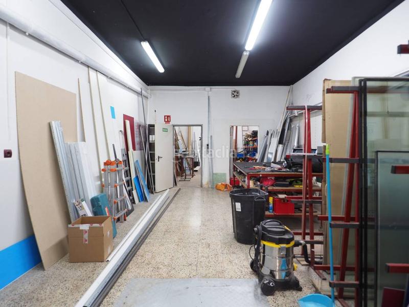 Foto c3c6824b-1604-4ce1-a333-93a0a4ee35d3. Geschäftsraum in Tres Torres Granollers