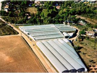 Finca rústica  Camí antic de caldes. Terreno rústico en venta en lliçà damunt