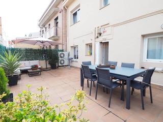 Casa  Sol. Casa en venta en montorns del valls