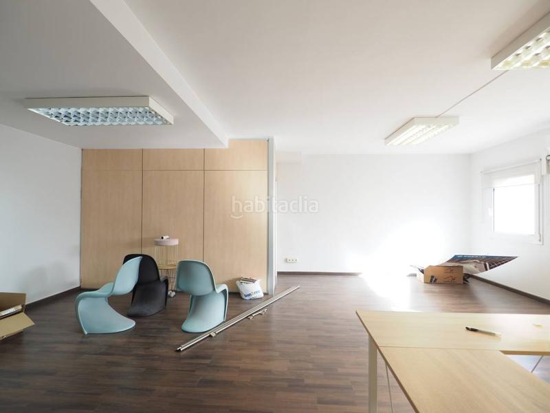 Foto 3316070f-b87a-411a-94f0-8fdf45fa19f9. Location bureau dans Sant miquel Granollers
