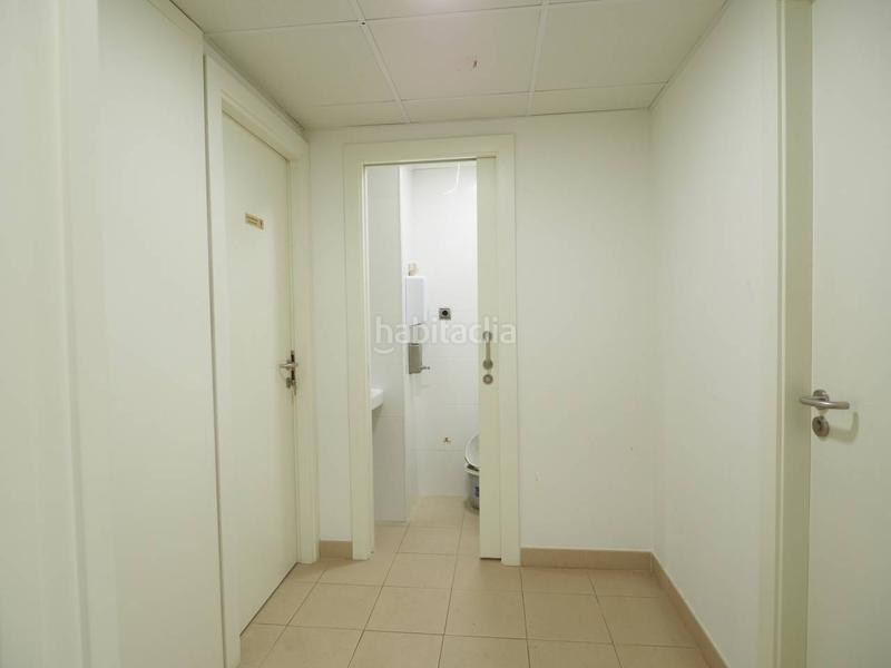 Foto 0270b068-9ad9-4bfa-8e37-26b32a0cac61. Locale commerciale in Centre Granollers