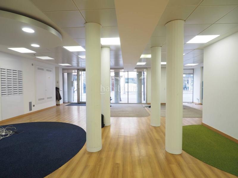 Foto 19847d83-8c52-47cb-b419-7906ad2aff4f. Locale commerciale in Centre Granollers