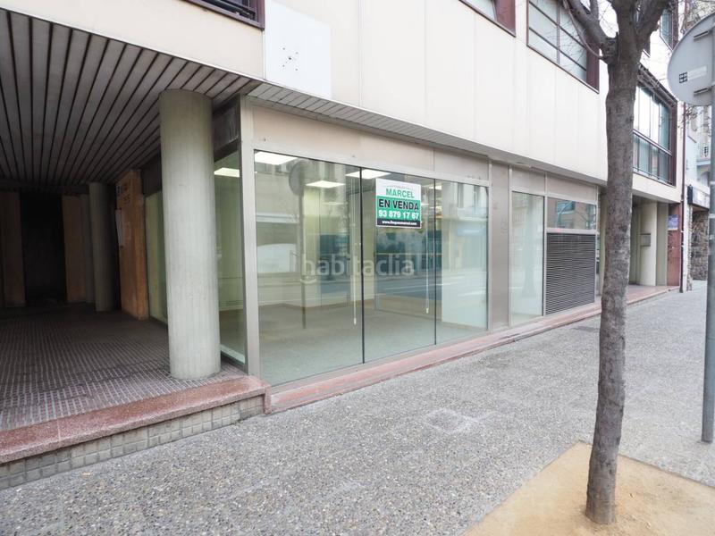 Foto 282a238c-d833-4a94-8706-53816b86a3ce. Locale commerciale in Centre Granollers