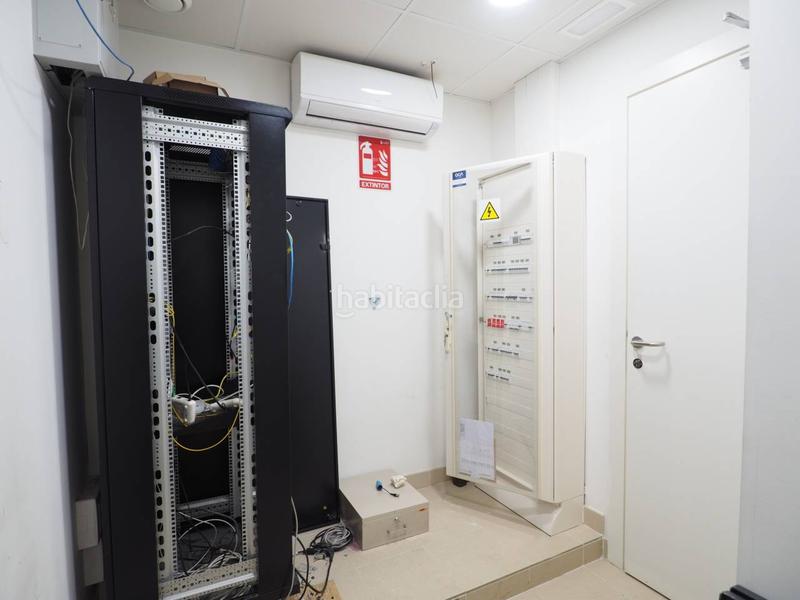 Foto 2a92a82b-2449-434e-a45b-aff5c5f0b8a7. Locale commerciale in Centre Granollers