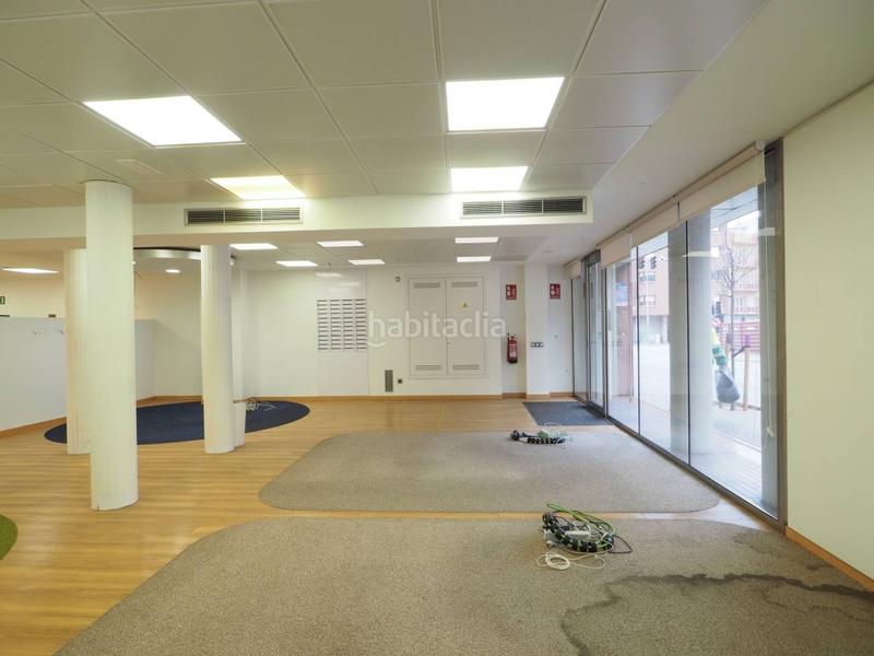 Foto 44527fb7-6ed0-4aab-bba8-e115b6f6f4a2. Locale commerciale in Centre Granollers