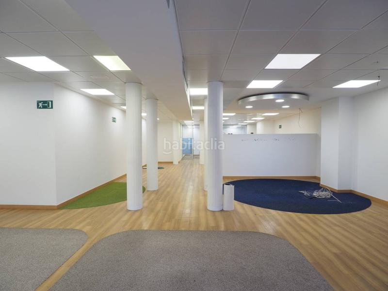 Foto 47faecd8-b9c4-478c-a655-e93a0fb832a0. Locale commerciale in Centre Granollers