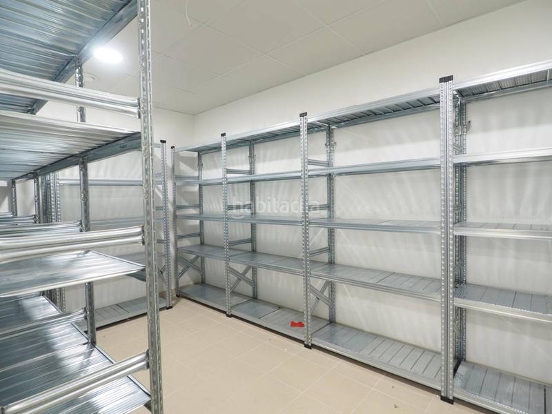 Foto 9f78985b-9743-485a-8bb4-791c715b85bb. Locale commerciale in Centre Granollers