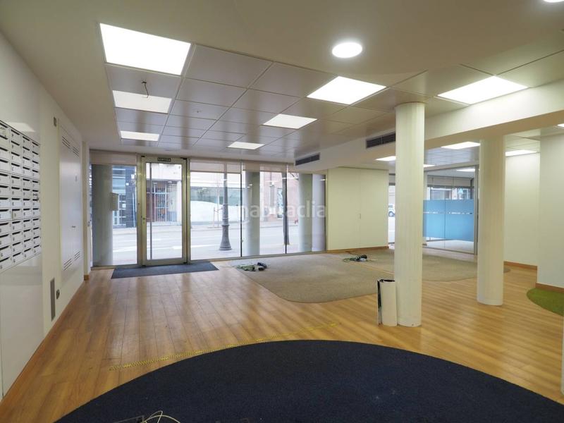 Foto af293764-0635-4224-921e-932994b3bfe9. Locale commerciale in Centre Granollers