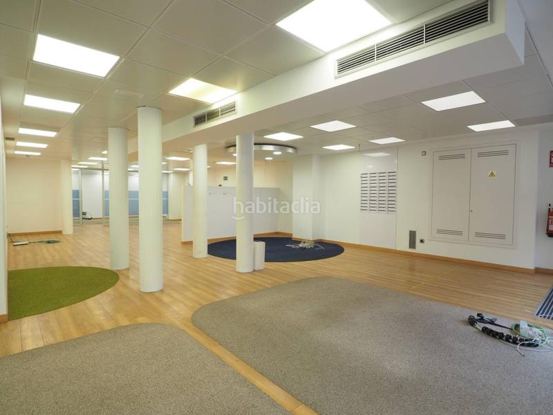 Foto aff9fb86-e966-45d7-a415-60046e4037ac. Locale commerciale in Centre Granollers