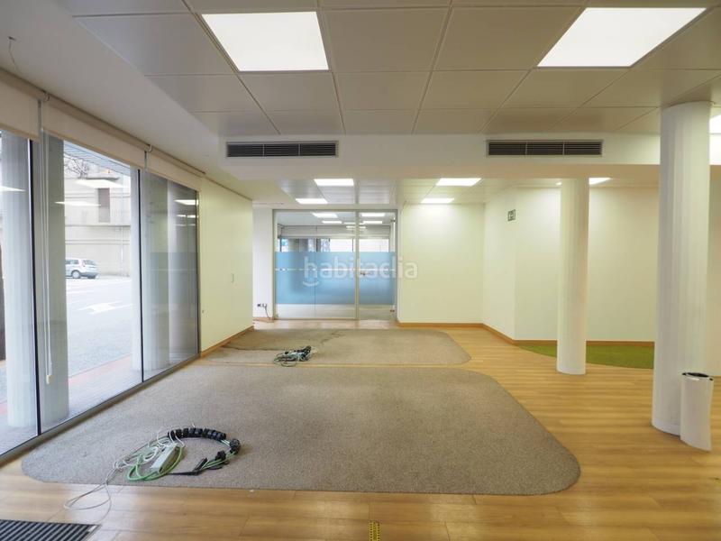 Foto c44ce277-57e7-43f4-a3b7-b73c4f7eae19. Locale commerciale in Centre Granollers