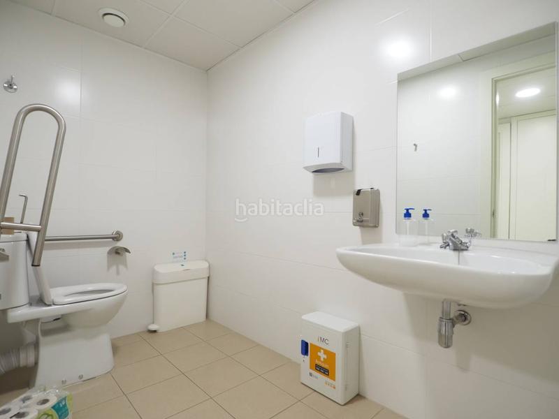 Foto c4a9ebee-985f-4ee8-a2d4-7a3a727684b8. Locale commerciale in Centre Granollers