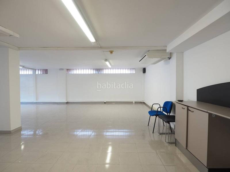 Foto 0d90bb21-08f3-47d7-9639-bdd87a3d9aca. Alquiler local comercial en josep pinyol 8 local comercial en alquiler, josep pinyol en Granollers