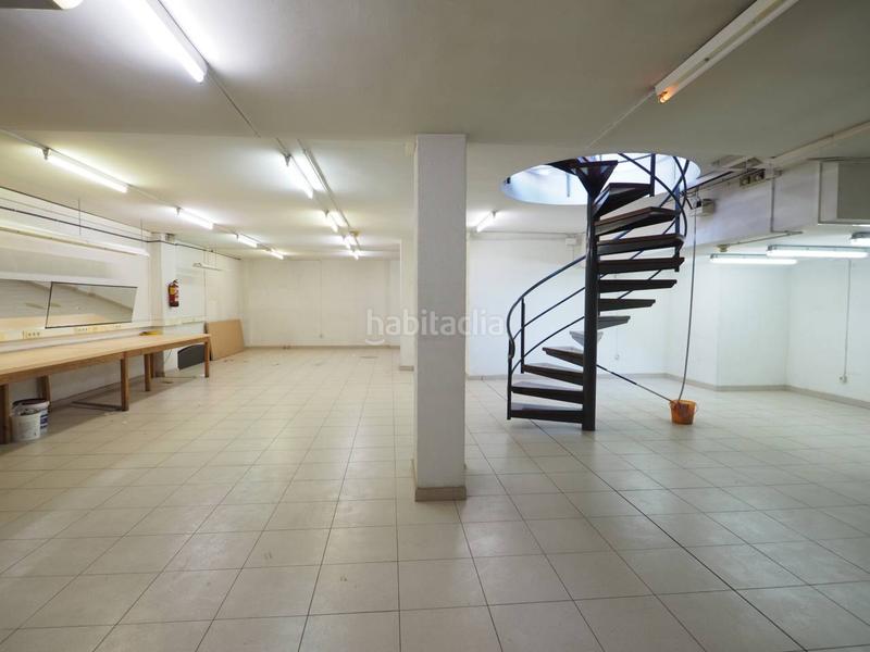 Foto 281ff5cb-c198-457a-8c17-37212c56ade0. Alquiler local comercial en josep pinyol 8 local comercial en alquiler, josep pinyol en Granollers