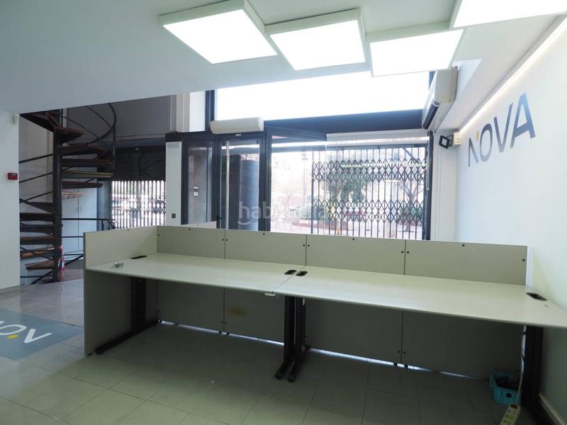 Foto 2fdeea06-38c2-4d12-a4cc-58af5518a2ca. Alquiler local comercial en josep pinyol 8 local comercial en alquiler, josep pinyol en Granollers