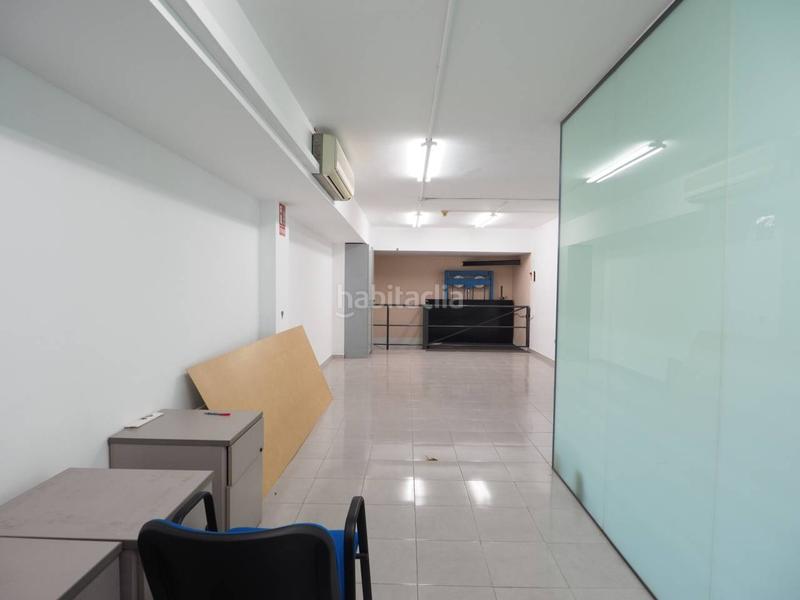 Foto 4565ef6f-97b2-4f85-b5a5-0754793d1acd. Alquiler local comercial en josep pinyol 8 local comercial en alquiler, josep pinyol en Granollers