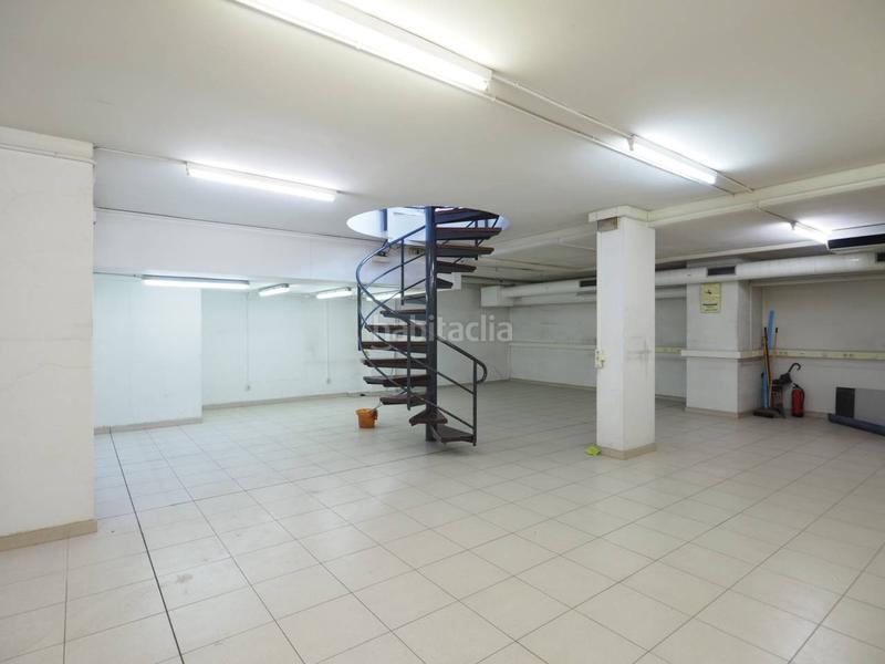 Foto 8686fd6c-f2e4-4eda-b985-378319656507. Alquiler local comercial en josep pinyol 8 local comercial en alquiler, josep pinyol en Granollers