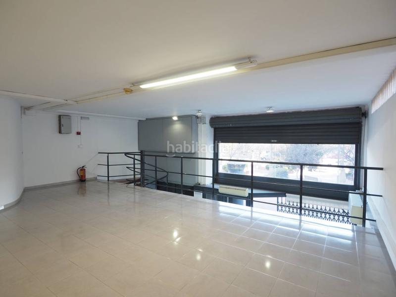 Foto d7d50491-20db-4167-b2bd-690ae968d728. Alquiler local comercial en josep pinyol 8 local comercial en alquiler, josep pinyol en Granollers
