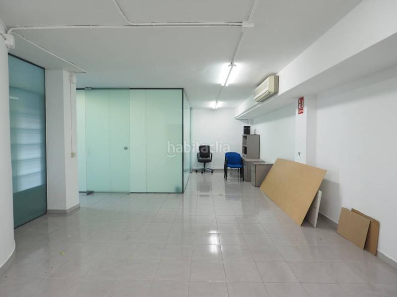 Foto 7294a33b-b4d0-41a4-82e6-b72918051adc. Location local commercial dans josep pinyol 8 dans Sant miquel Granollers