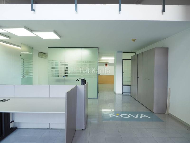 Foto 981a58a9-5a4e-4c71-b903-5533014c3b89. Location local commercial dans josep pinyol 8 dans Sant miquel Granollers