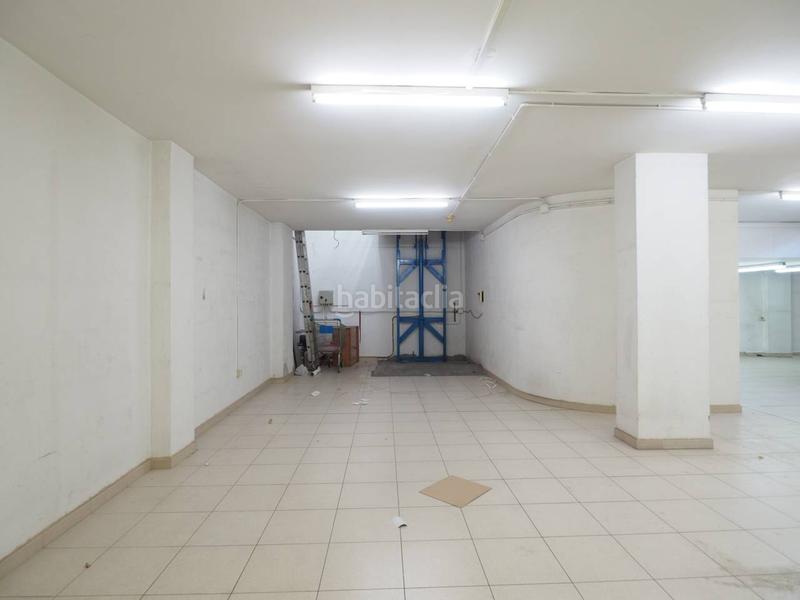 Foto 46991e2d-d418-4caa-8c9c-8898ebb9b5e9. Rent business premise in josep pinyol 8 in Sant miquel Granollers