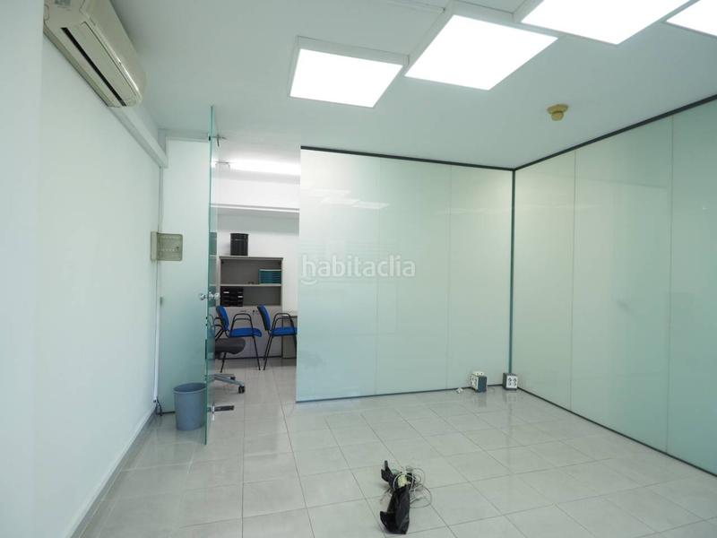 Foto 586f13b7-ff54-4176-b957-535f5209636a. Rent business premise in josep pinyol 8 in Sant miquel Granollers