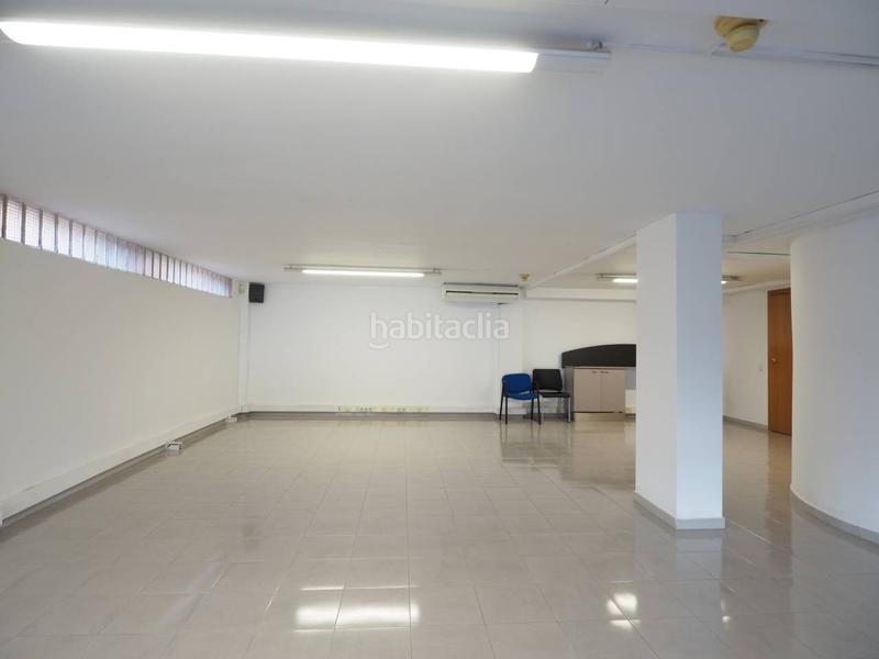 Foto a9f541c8-04d9-41ee-be5e-31ed1cfdb8ef. Rent business premise in josep pinyol 8 in Sant miquel Granollers