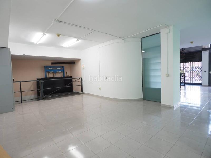 Foto fa1b0c21-57d6-4ba7-a2c5-32b378ffbc3c. Rent business premise in josep pinyol 8 in Sant miquel Granollers