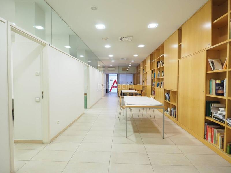 Foto 0468b439-7239-4a38-a050-41f12a084721. Local comercial  en venta centro en Granollers