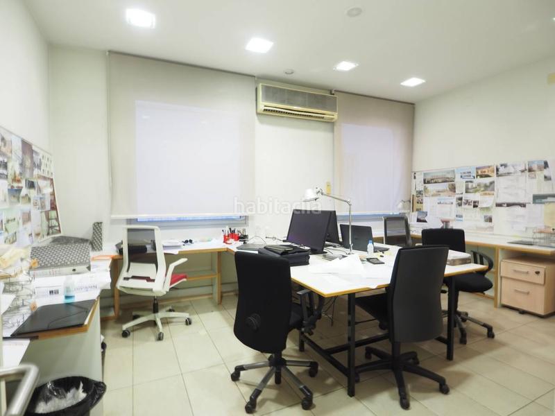 Foto 1ba0dbe8-c109-4924-a442-417bf709916c. Local comercial  en venta centro en Granollers