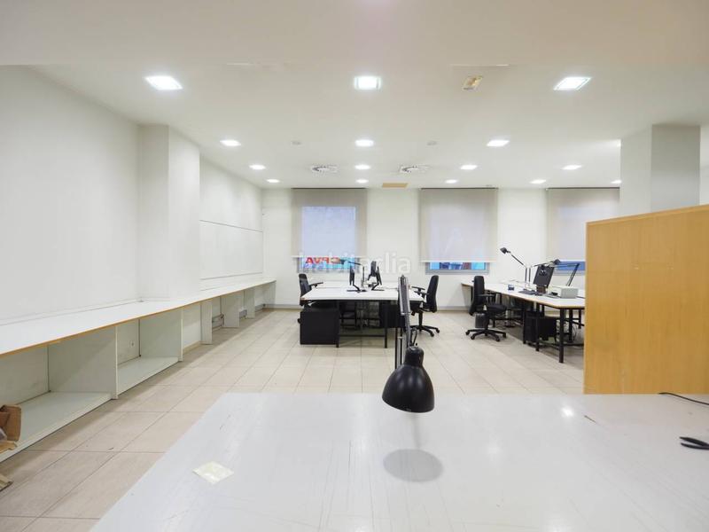 Foto 580efab5-3be2-4065-8d77-949168b34181. Local comercial  en venta centro en Granollers