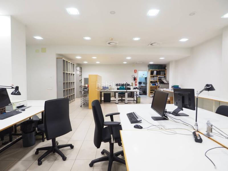Foto 597bf0a2-e4b1-444a-b1b7-d234c7a9a46c. Local comercial  en venta centro en Granollers