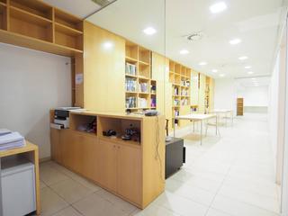 Business premise  Barcelona. Local comercial en venta en granollers centro