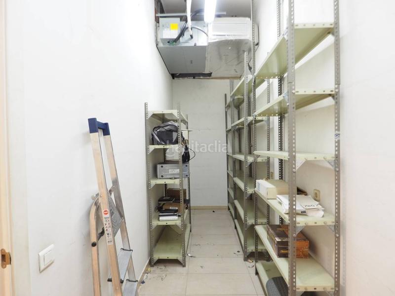 Foto 9f1d0575-68d2-411b-98d4-a66b7d98ff35. Local comercial  en venta centro en Granollers