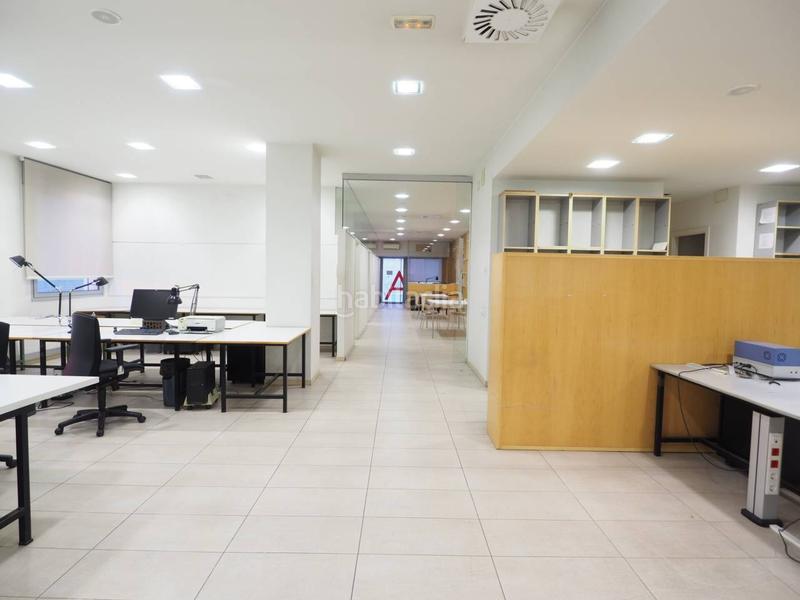 Foto ebe781ca-c63a-4d79-b5fe-7856b306ccf7. Local comercial  en venta centro en Granollers