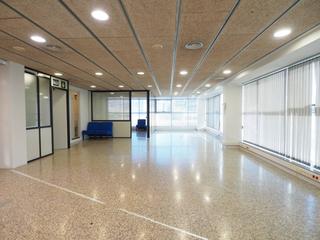 Miete Büro  Calle mataró. Oficina en venta en granollers, pol. ind. jordi camp