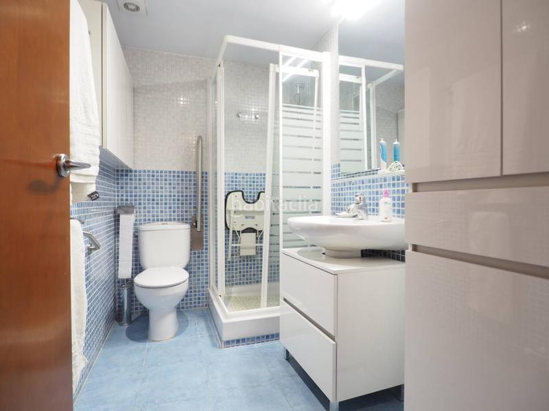 Foto 2bbc2971-d5b7-4c55-8815-5d2d407d87a2. Piso venta de piso centro, pl. coronapalaudaries en Granollers
