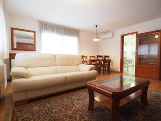 Pis  Condestable de portugal. Venta de piso en granollers centro, pl. coronapalaudaries